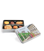 Assortment of fine biscuits Collector box - Angelina Paris