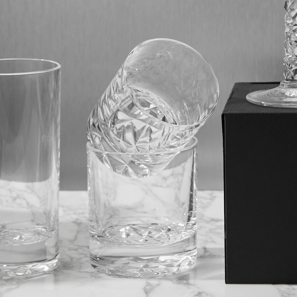 Carat Double Old Fashioned