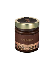 Cocoa spread cream- Angelina Paris