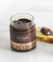 Cocoa spread cream- Angelina Paris