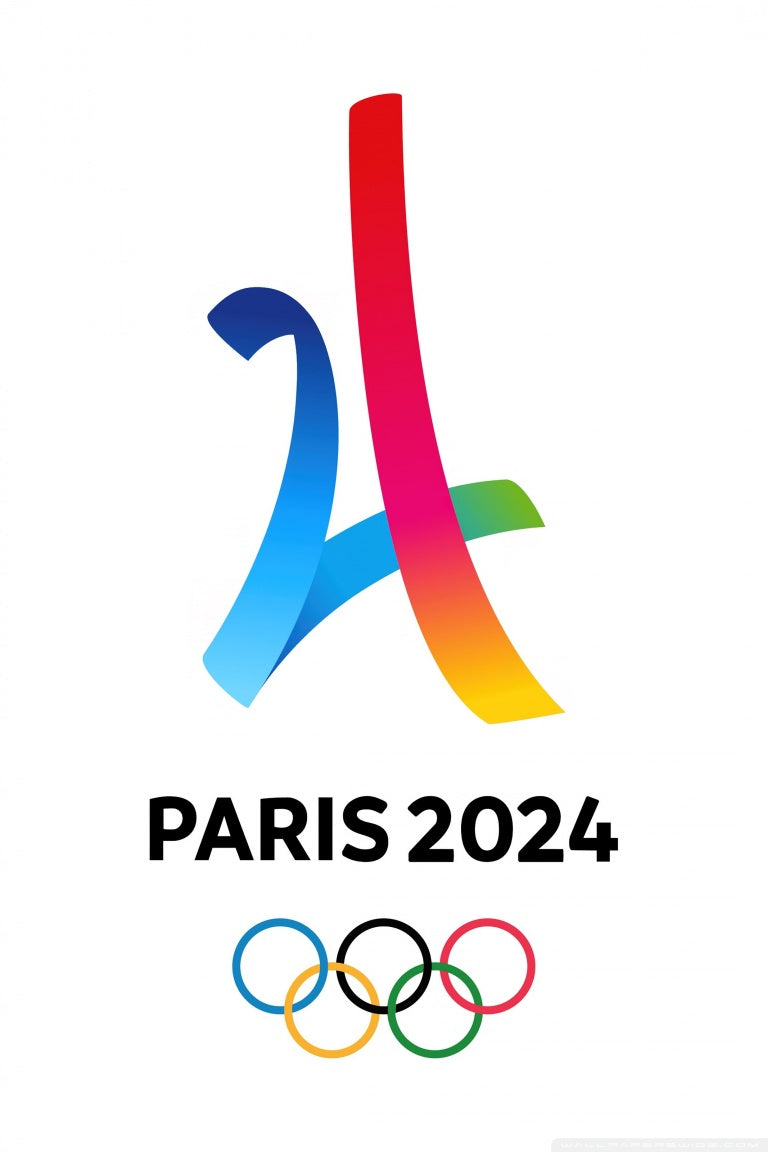 Olympic 2024 Taste of Paris Chocolates- Angelina NYC