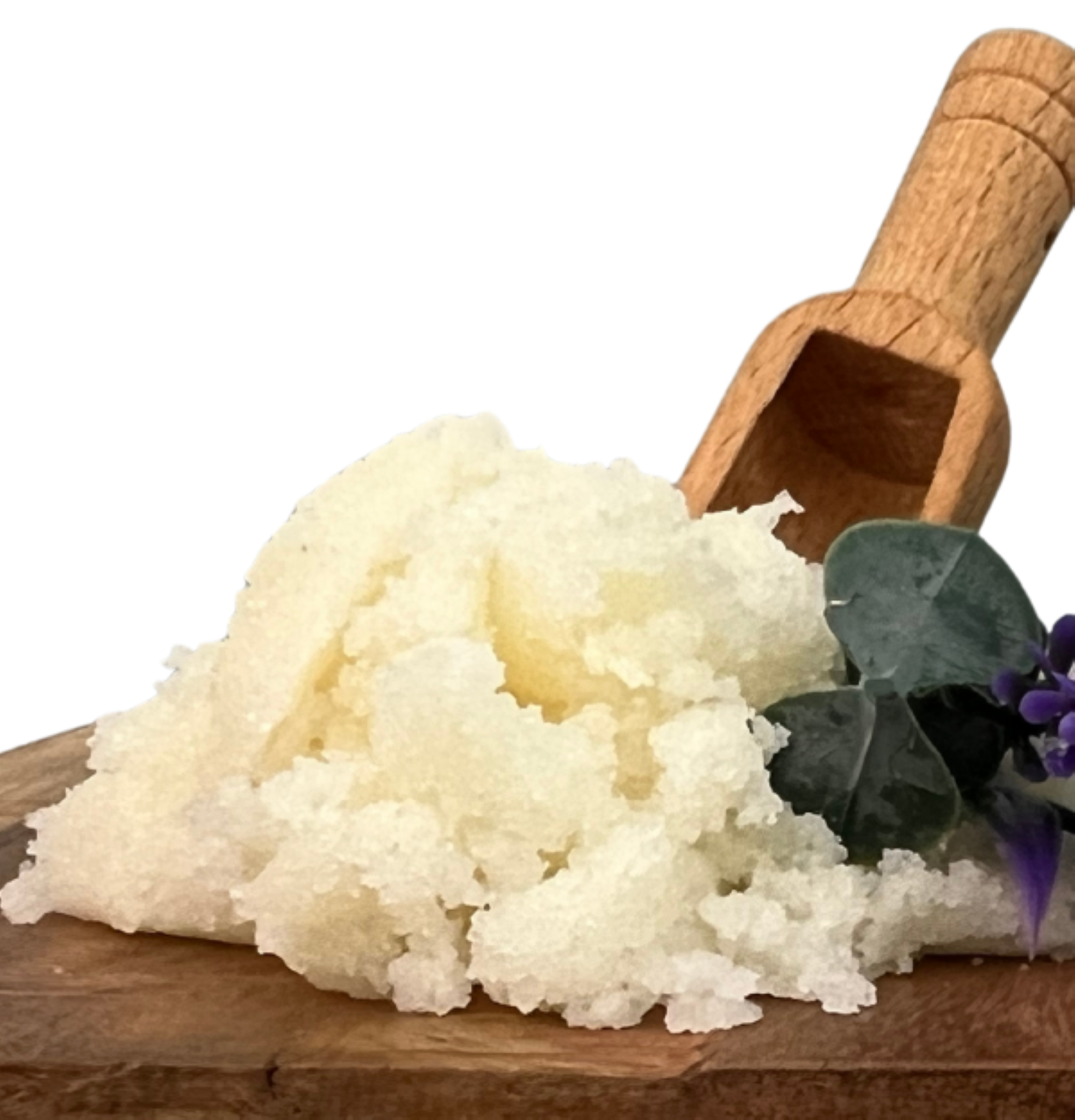 THE HAND SCRUB-EUCALYPTUS LAVENDER WENDALA'S®