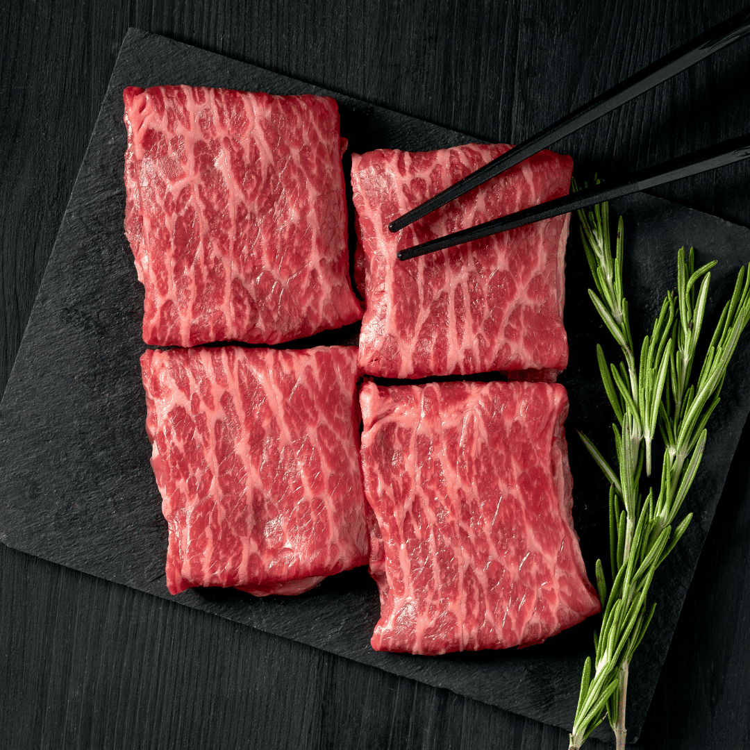 Gentleman’s Meat Box