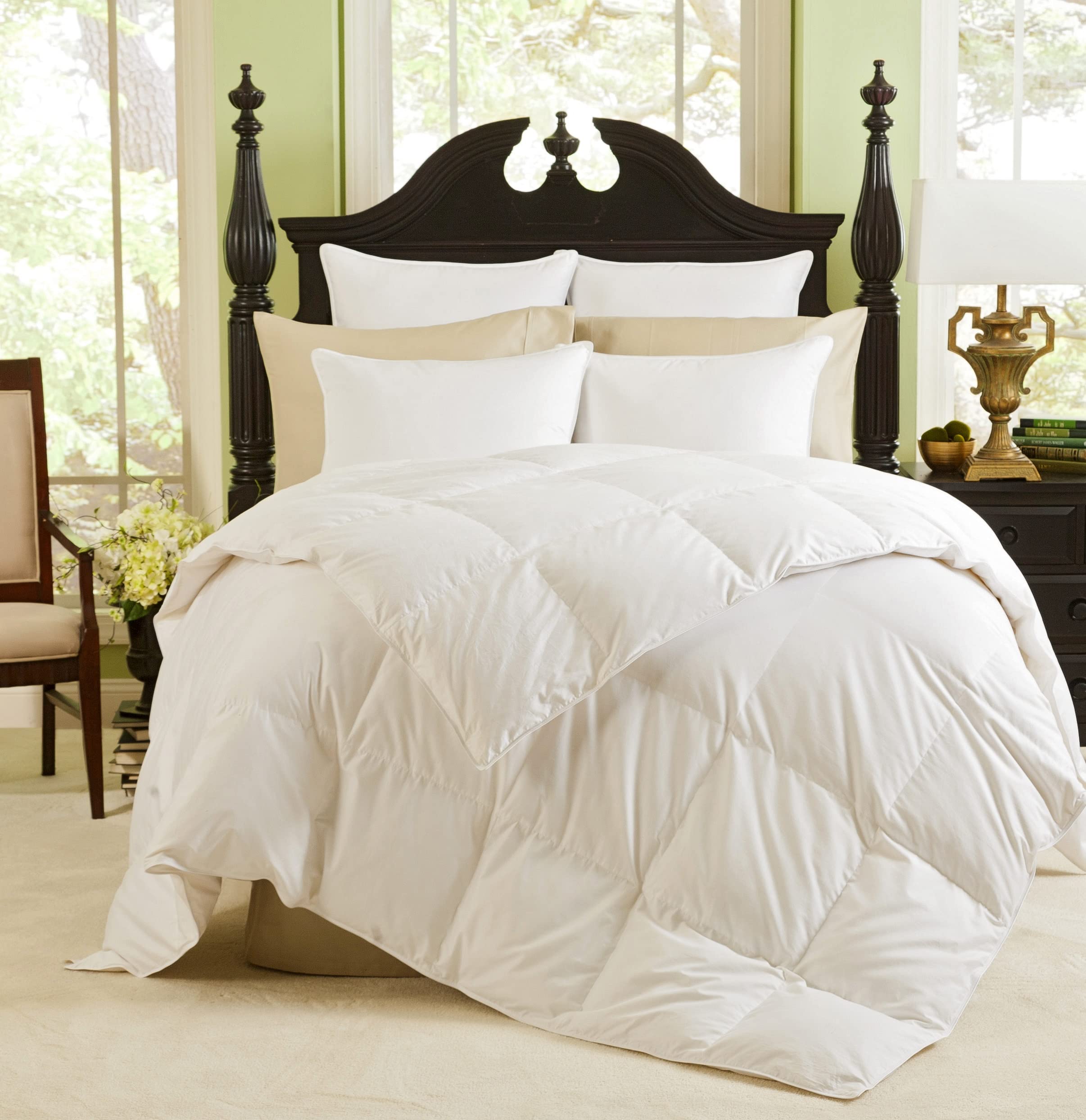 Logana – Siberian WGD Comforter- 800+