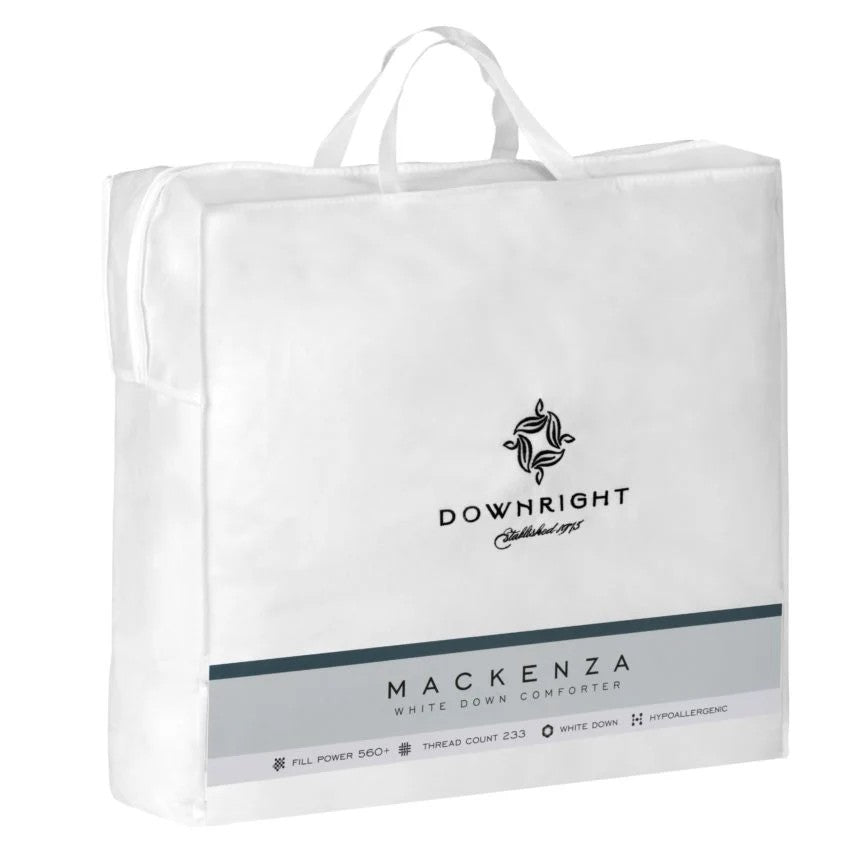 MacKenza