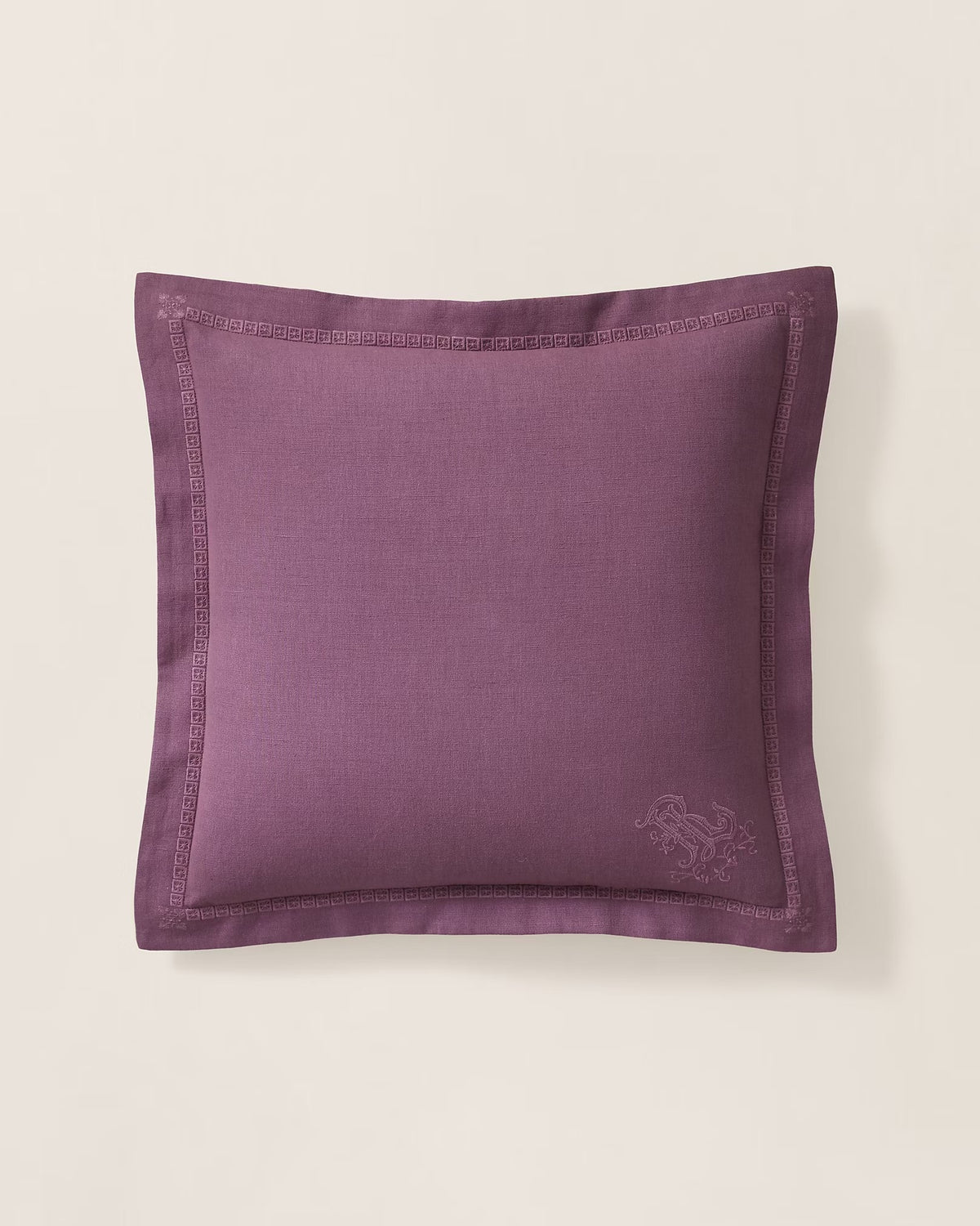 Martha Throw Pillow