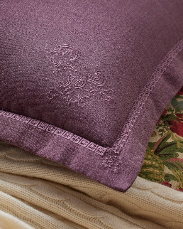 Martha Throw Pillow