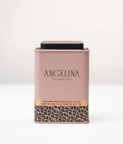 Mont-Blanc flavored tea- Angelina Paris