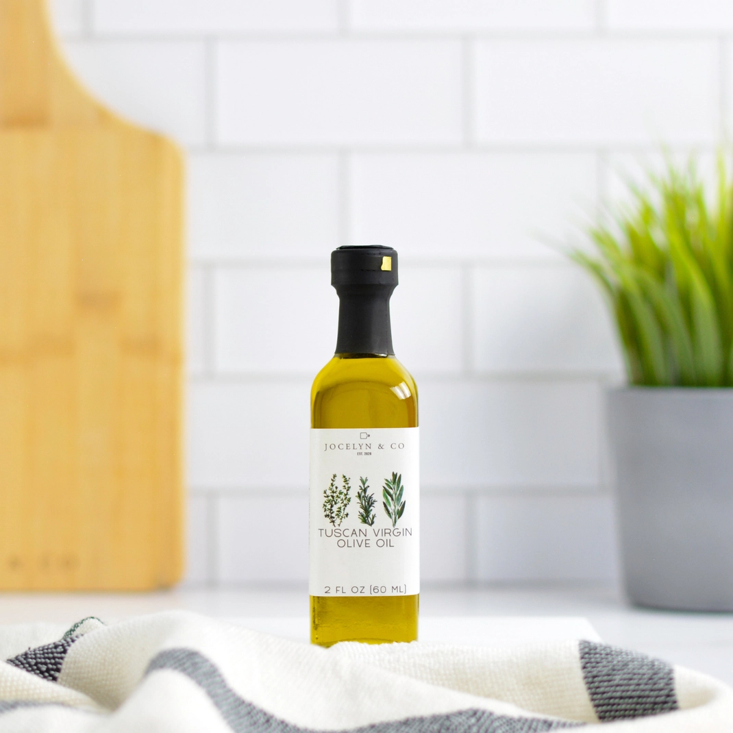 Olive Grove