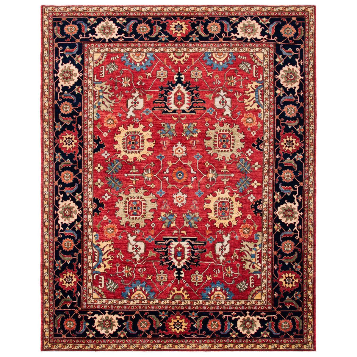 Barouche Rug - Ralph Lauren Home