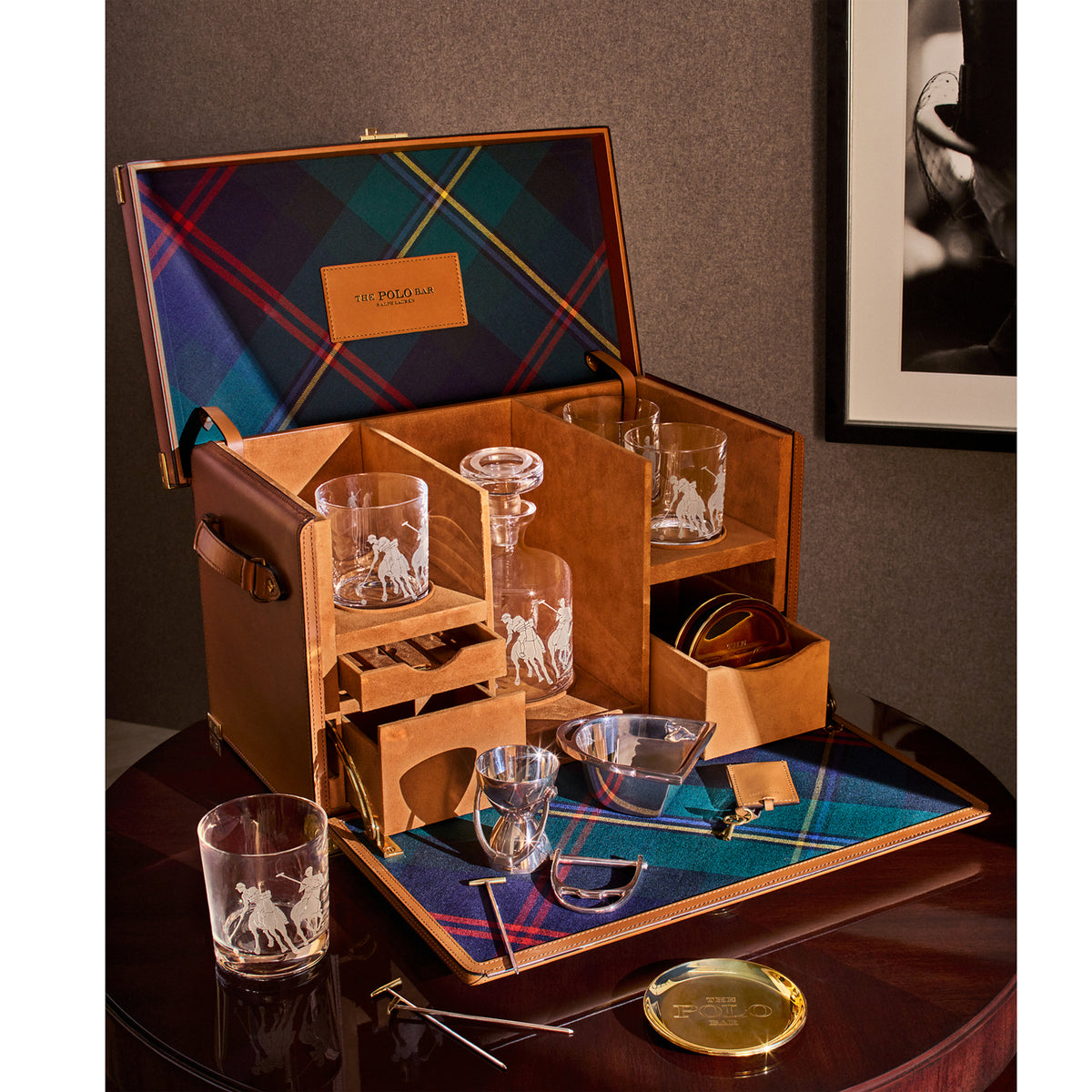 Kipton Mixologist Box Gift Set