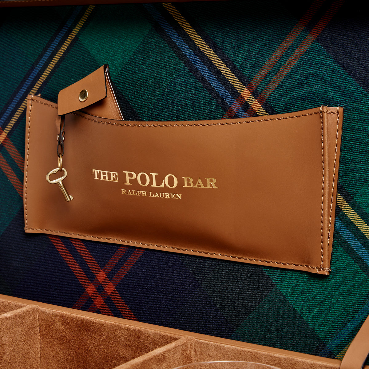 Kipton Mixologist Box Gift Set - Ralph Lauren Home