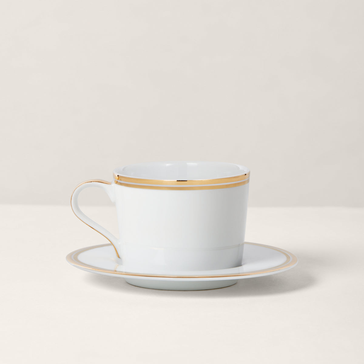 Wilshire Cup & Saucer - Ralph Lauren Home