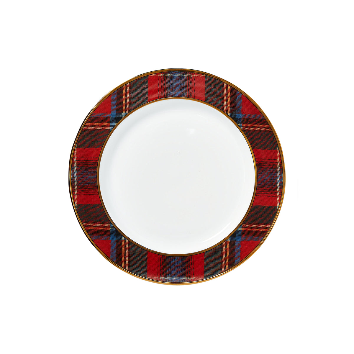 Alexander Dinner Plate - Ralph Lauren Home