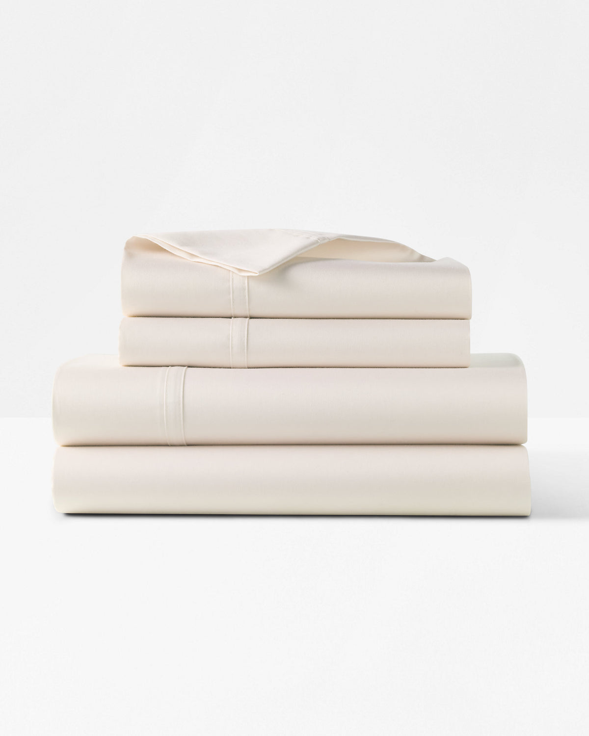 Spencer Sateen Sheet Set