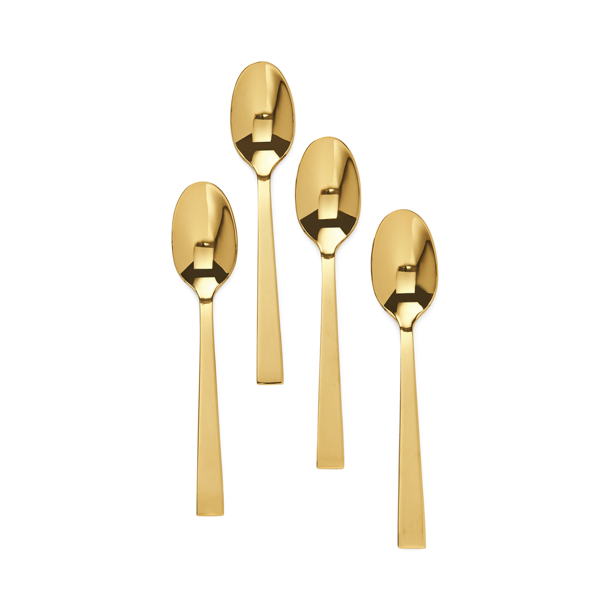 Academy Demitasse Spoons - Ralph Lauren Home