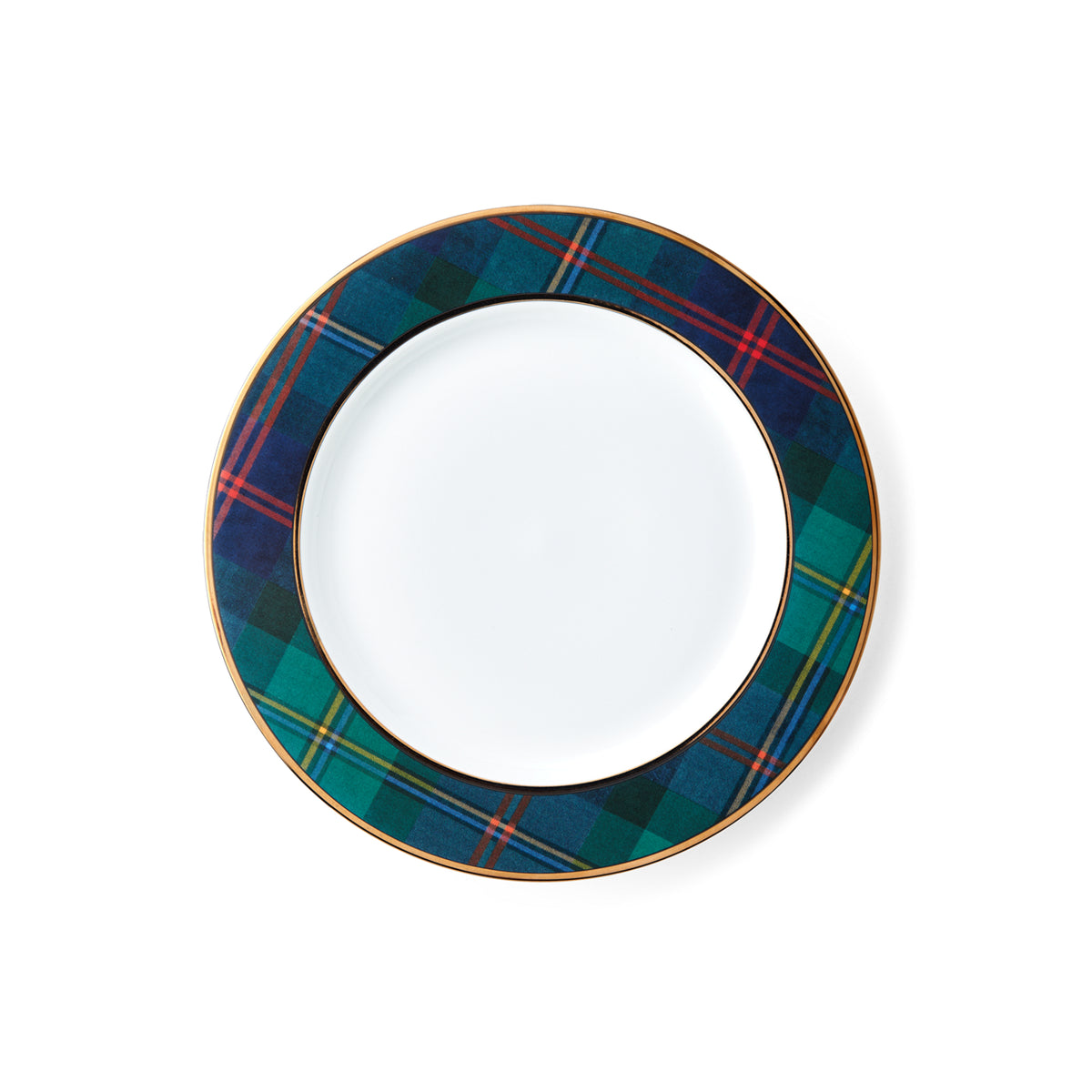 Wexford Dinner Plate - Ralph Lauren Home