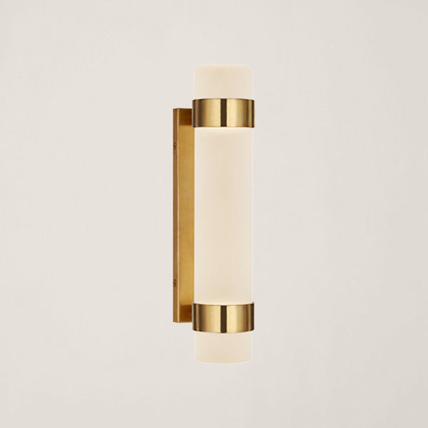 Barton Small Bath Sconce