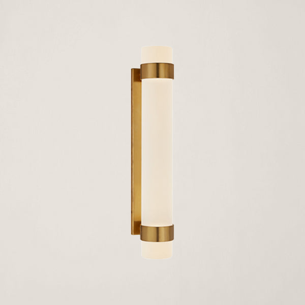 Barton Medium Bath Sconce