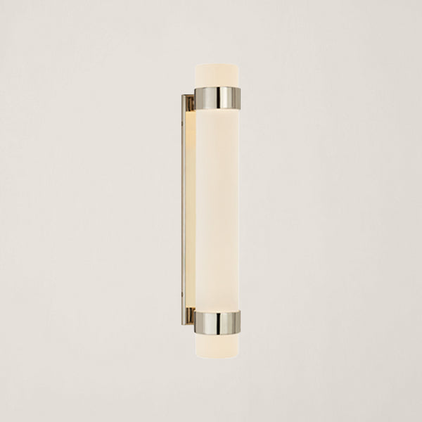 Barton Medium Bath Sconce