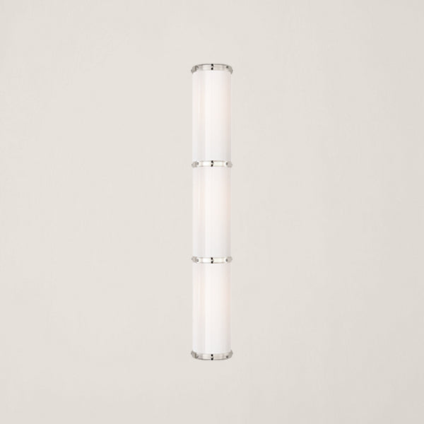 Bleeker Triple Bath Sconce