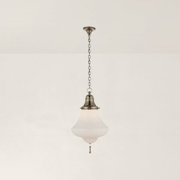 Xavier Small Pendant