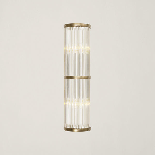 Allen Medium Linear Sconce