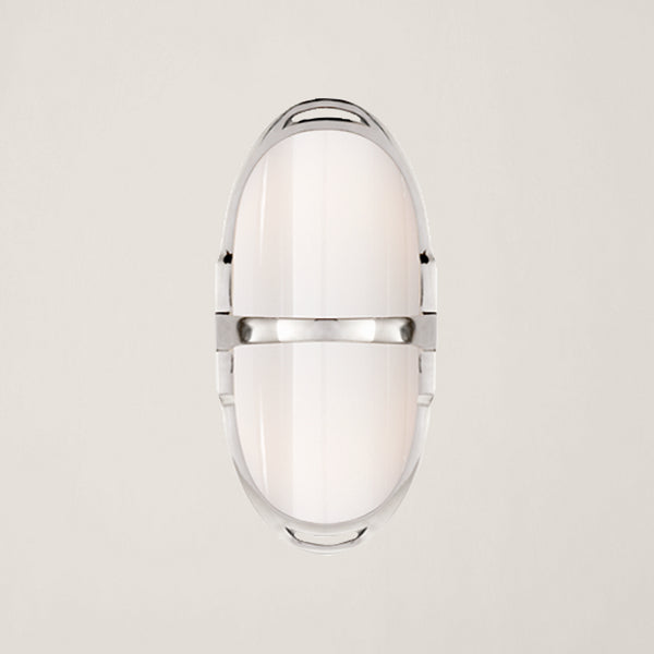 Westbury Double Sconce