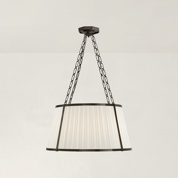 Windsor Large Hanging Shade - Bronze