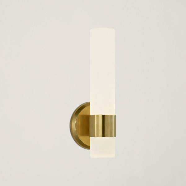 Barton Single Arm Sconce