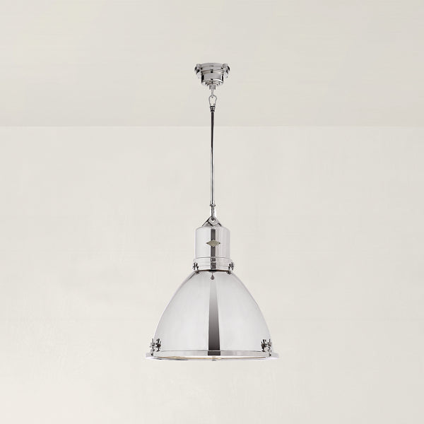 Fulton Large Pendant