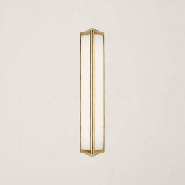 Geneva Medium Sconce