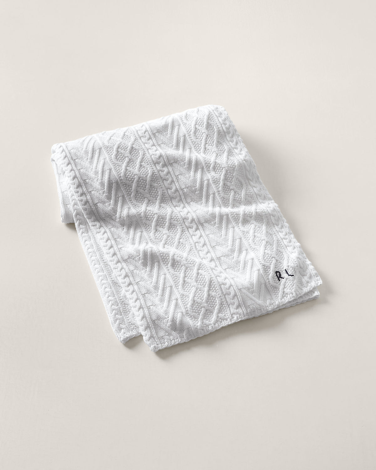 Highland Throw Blanket