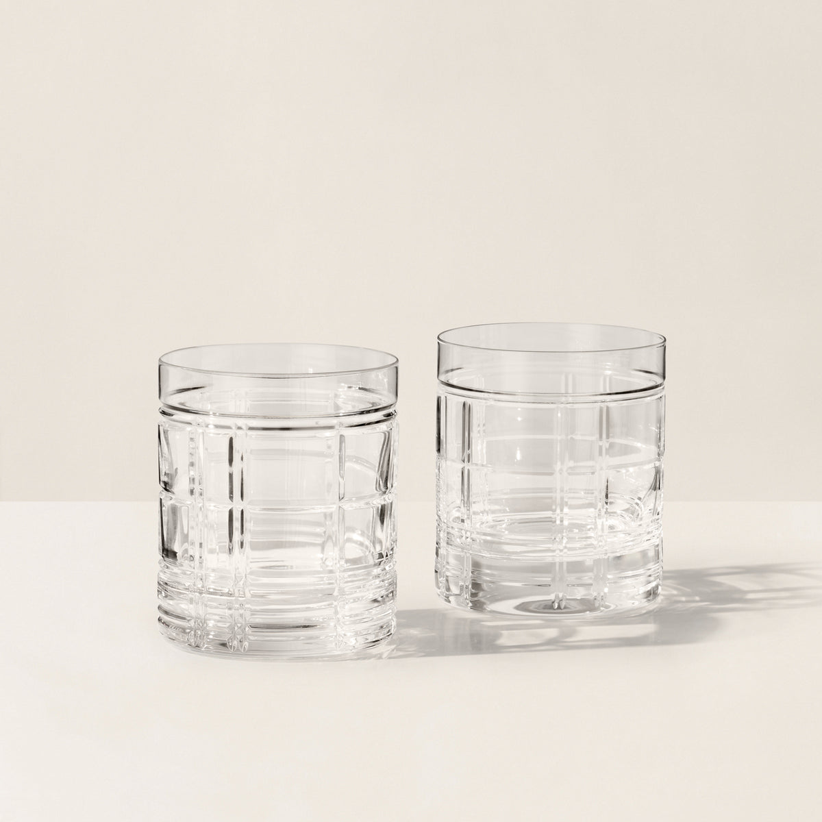 Hudson Double-Old-Fashioned Gift Set - Ralph Lauren Home
