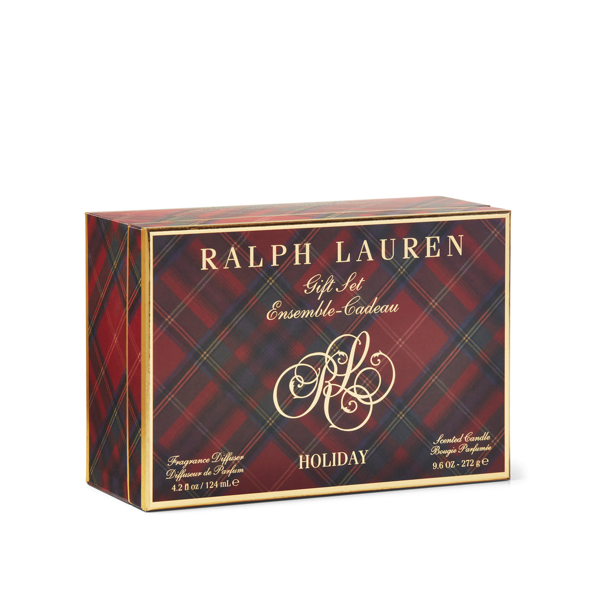 Holiday Gift Set - Ralph Lauren Home