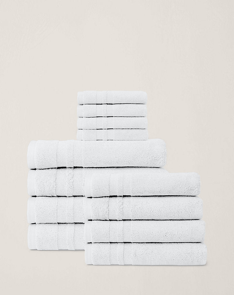 Payton 12-Piece Towel Set