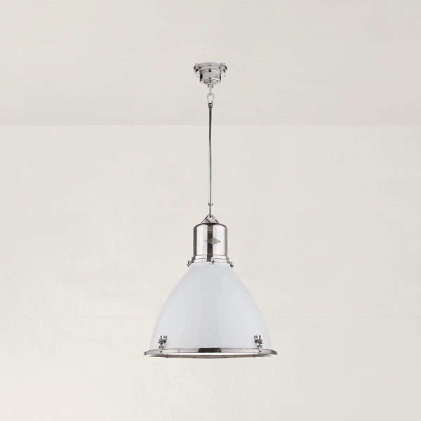Fulton Large Pendant