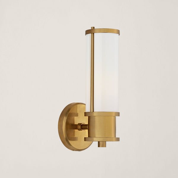 Lichfield Single Sconce