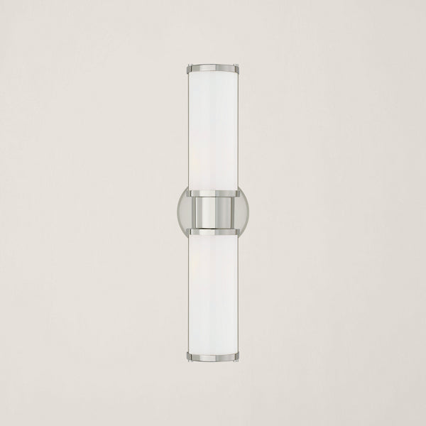 Lichfield Double Sconce