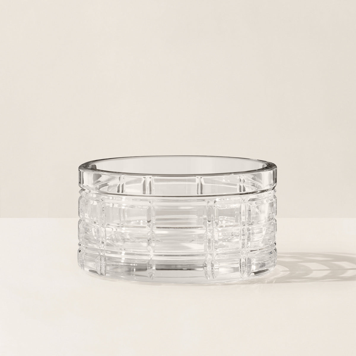 Hudson Plaid Nut Bowl - Ralph Lauren Home