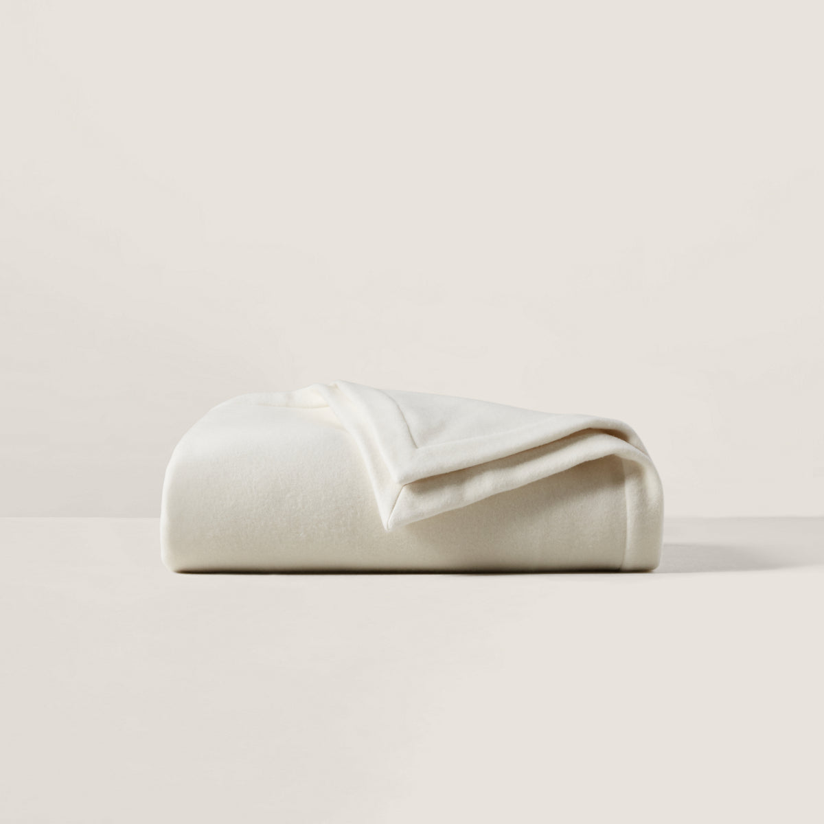 Ellerston Bed Blanket - Cream