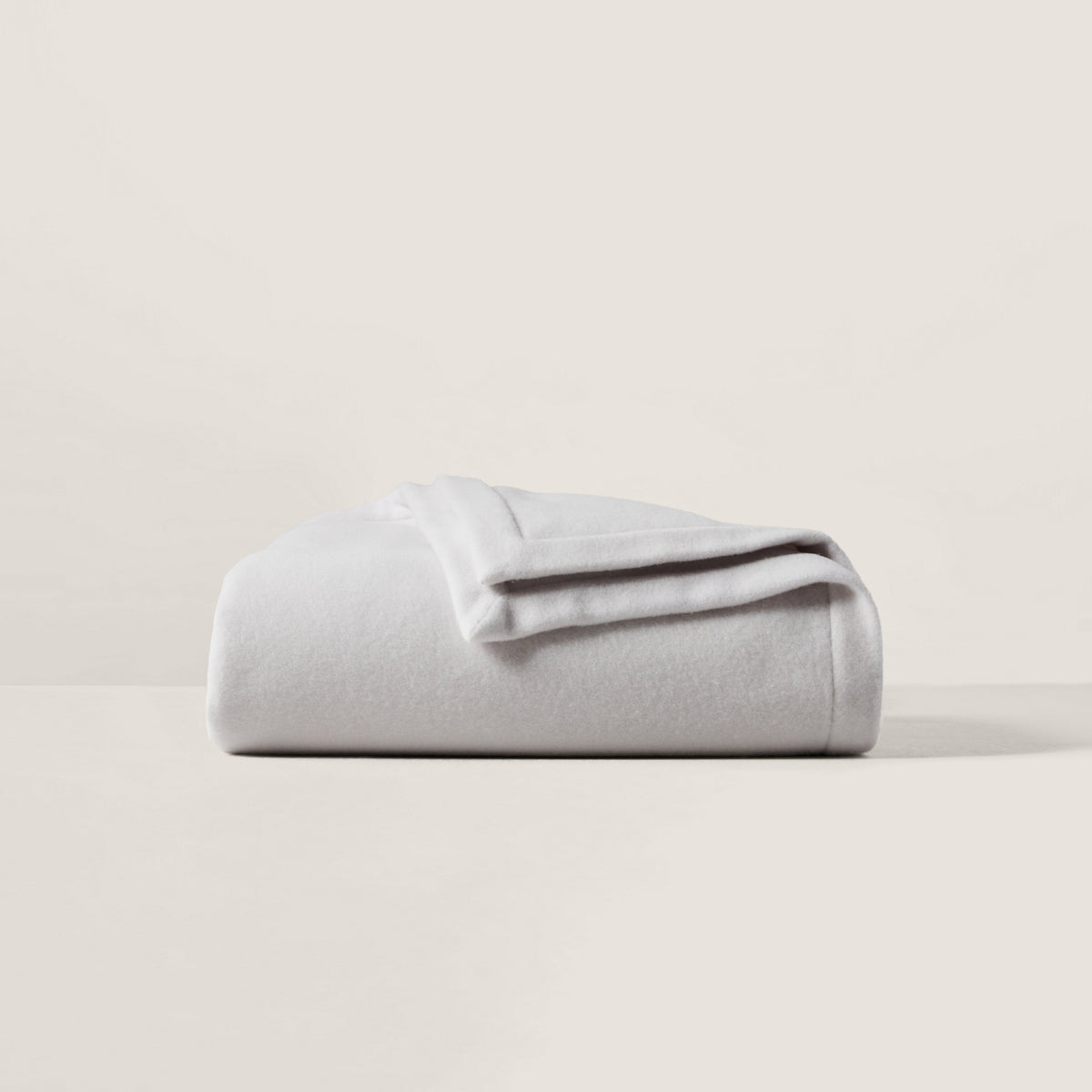 Ellerston Bed Blanket - Platinum