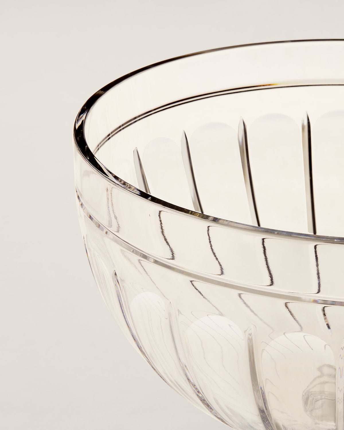 Coraline Centerpiece Bowl alternate