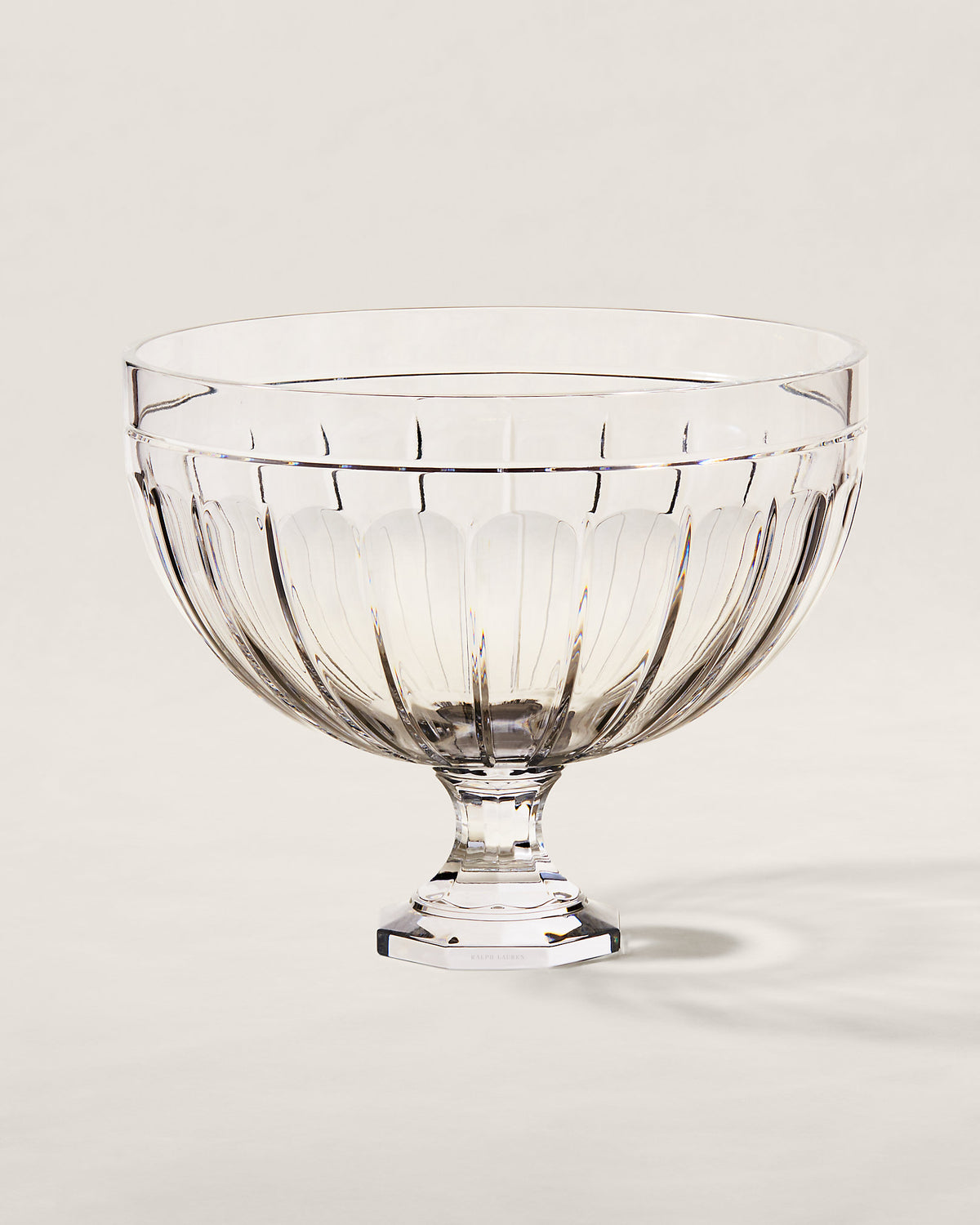 Coraline Centerpiece Bowl