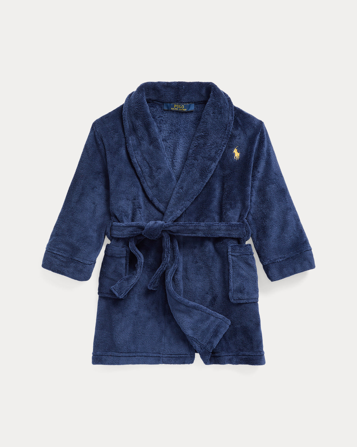 Terry Robe (Kids, Newport Navy)