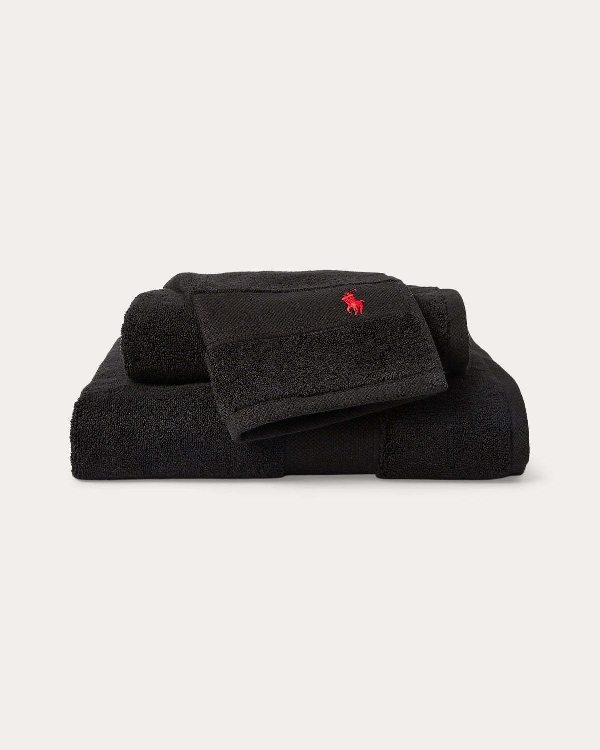 The Polo Towel & Mat