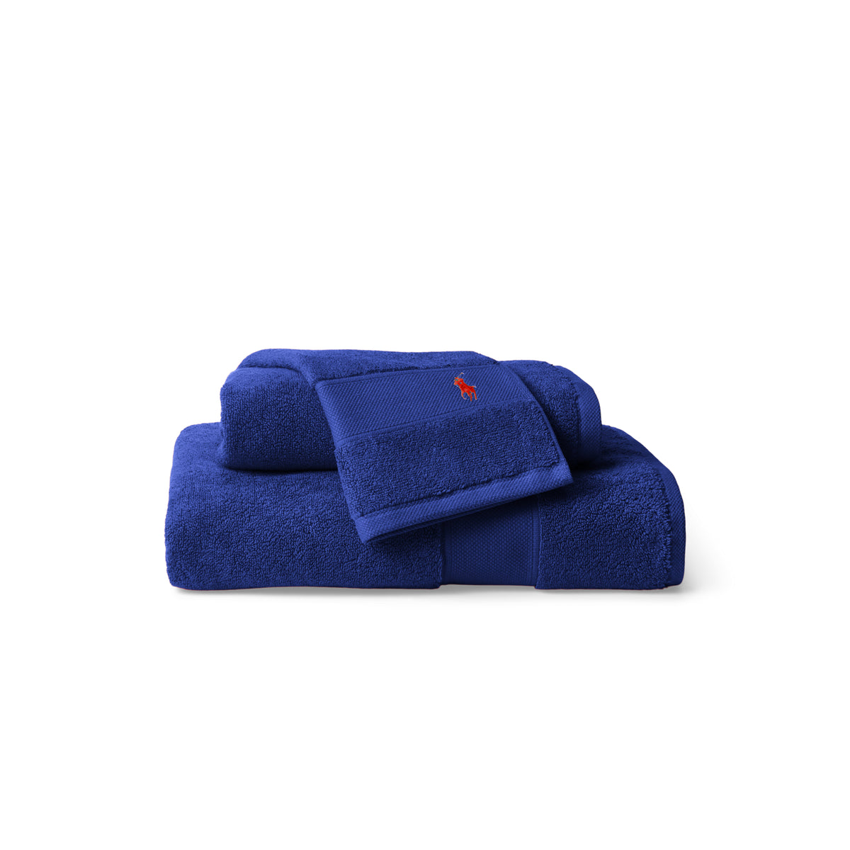 The Polo Towel & Mat - Heritage Royal
