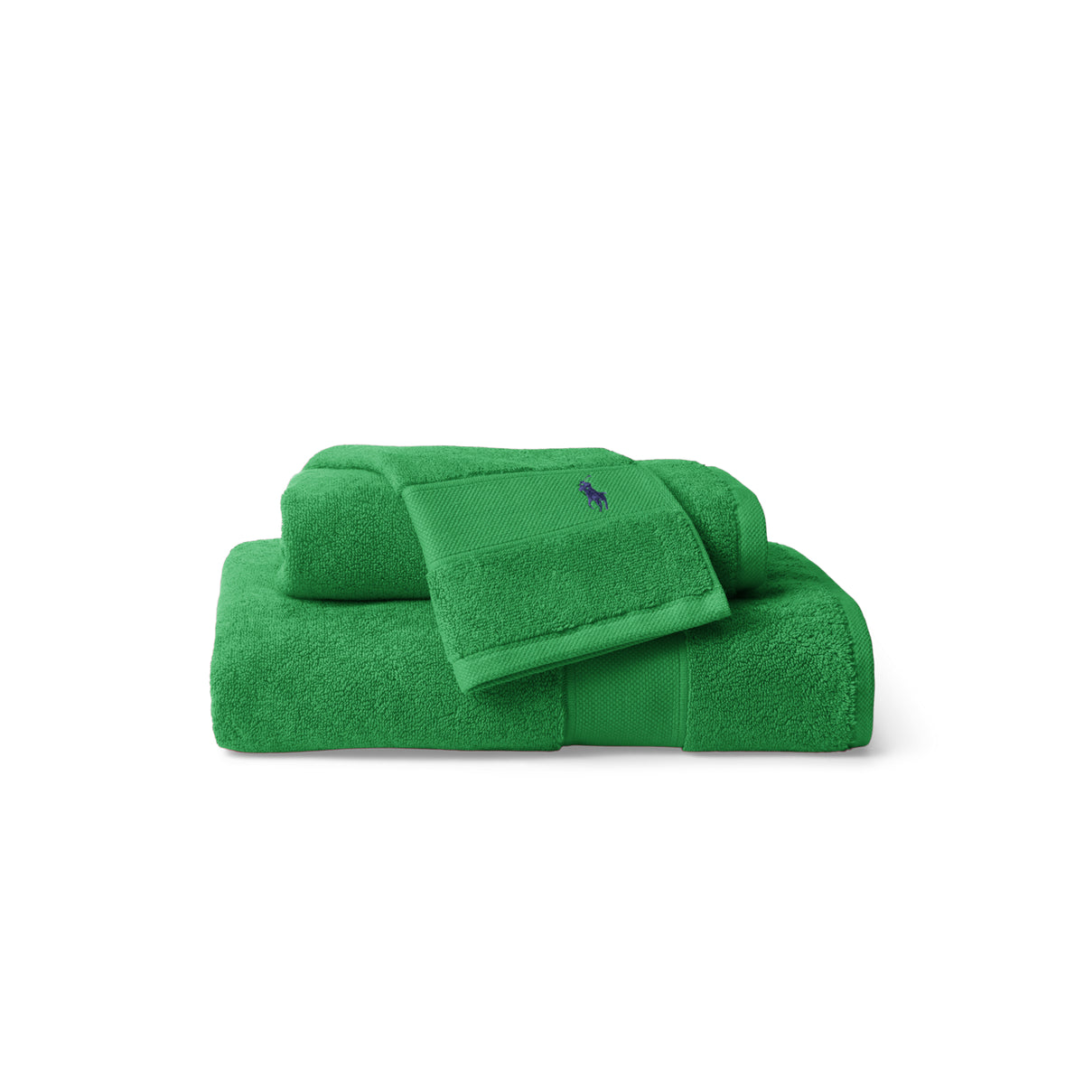 The Polo Towel & Mat - Billiard