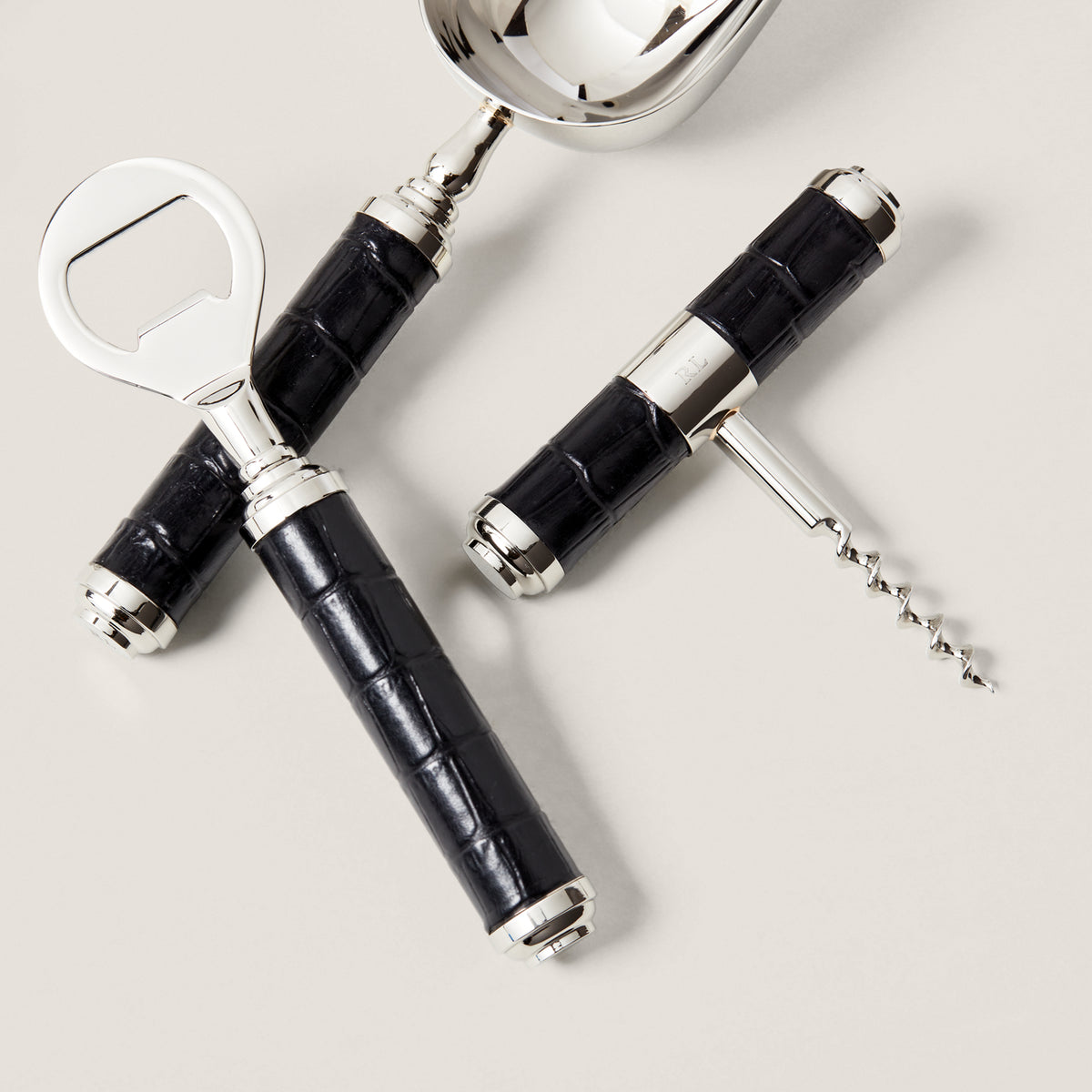Wells Bar Gift Set - Ralph Lauren Home
