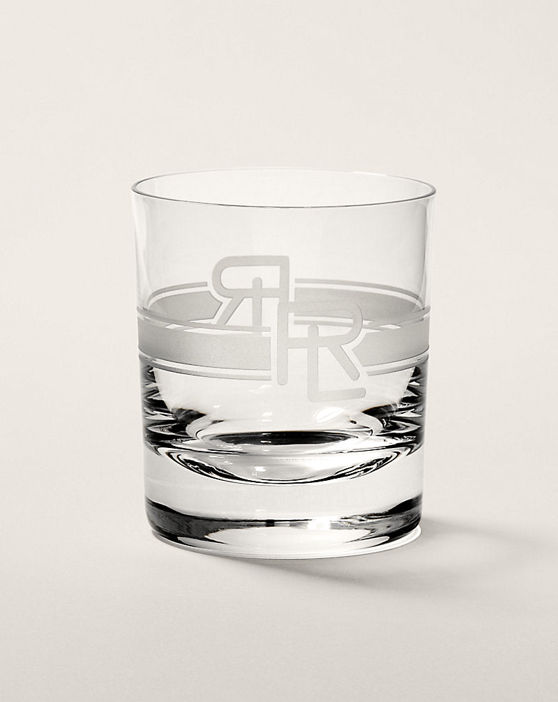 Ashton Double-Old-Fashioned Gift Set